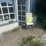 아파트 Gemuetlichkeit Im Gruenen *