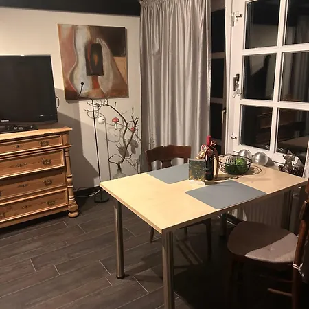 Gemuetlichkeit Im Gruenen