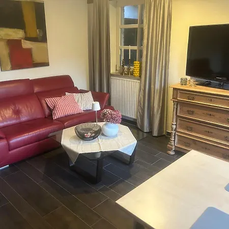 Gemuetlichkeit Im Gruenen *