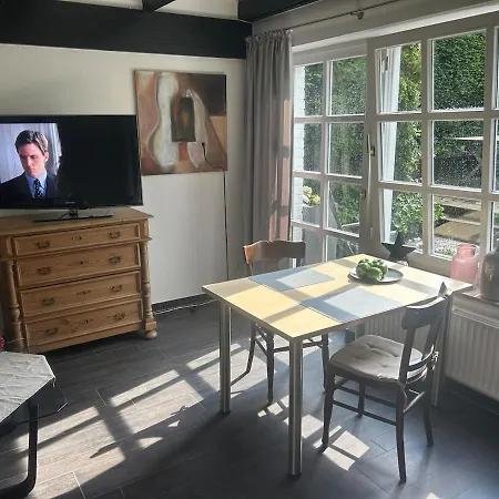 Gemuetlichkeit Im Gruenen