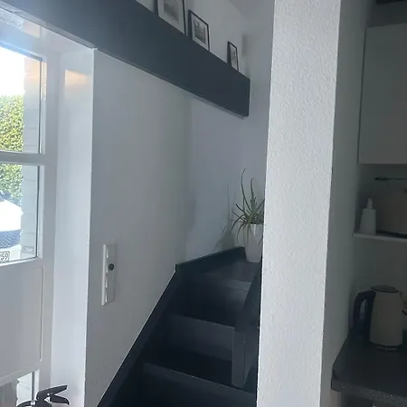 Gemuetlichkeit Im Gruenen Apartment