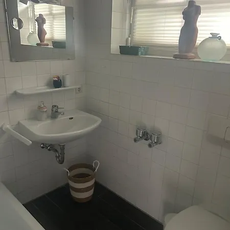 Gemuetlichkeit Im Gruenen Apartment *