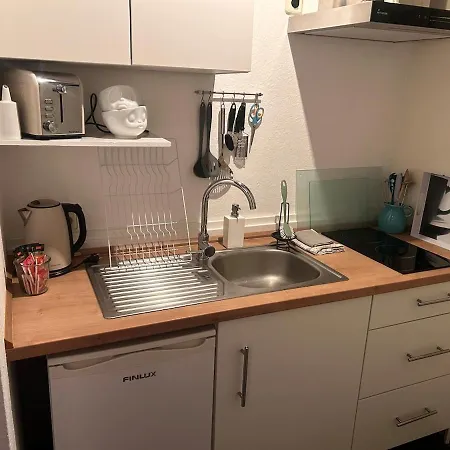 Gemuetlichkeit Im Gruenen Warendorf