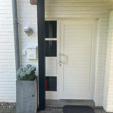 Gemuetlichkeit Im Gruenen Daire Warendorf