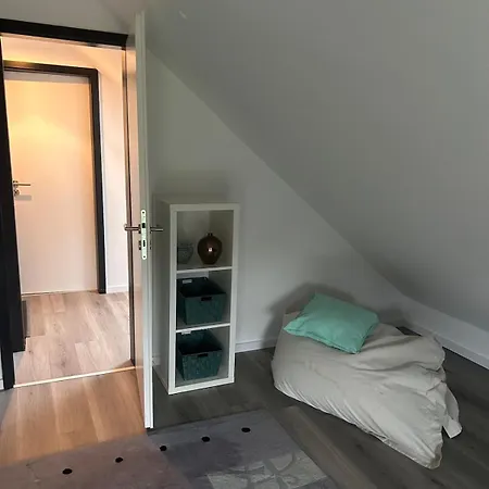 Apartment Gemuetlichkeit Im Gruenen *