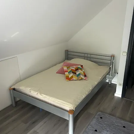 Gemuetlichkeit Im Gruenen Apartment *