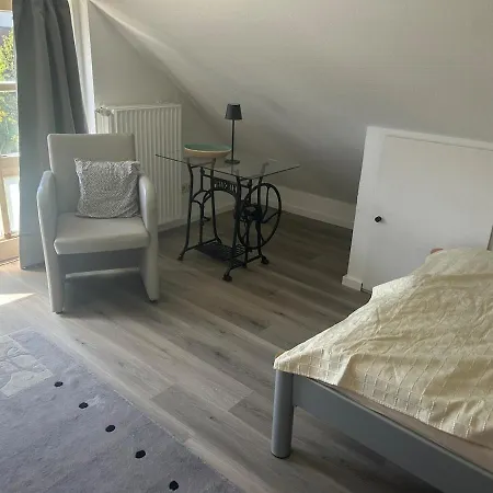 Lägenhet Gemuetlichkeit Im Gruenen