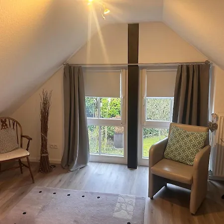 Lägenhet Gemuetlichkeit Im Gruenen