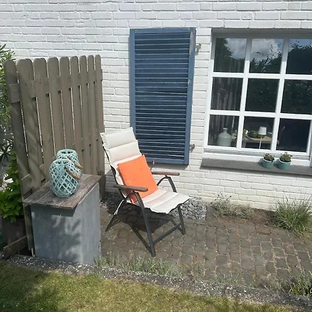 Apartment Gemuetlichkeit Im Gruenen *