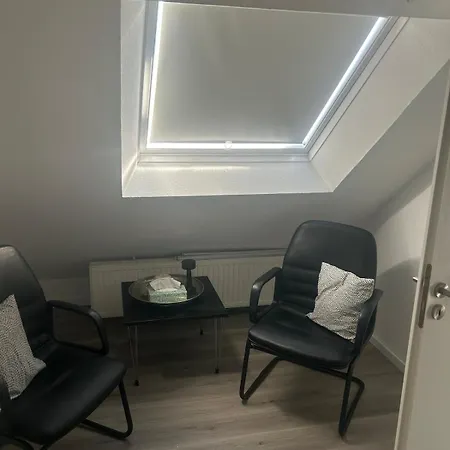 Apartment Gemuetlichkeit Im Gruenen *