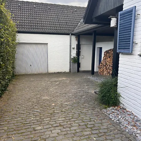 Gemuetlichkeit Im Gruenen 瓦伦多夫