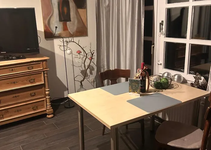 Gemuetlichkeit Im Gruenen