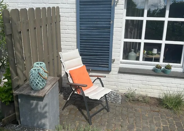 Gemuetlichkeit Im Gruenen