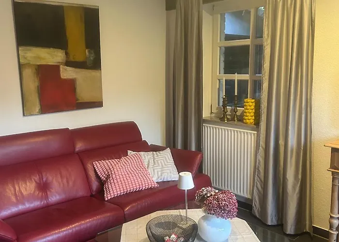 Gemuetlichkeit Im Gruenen *