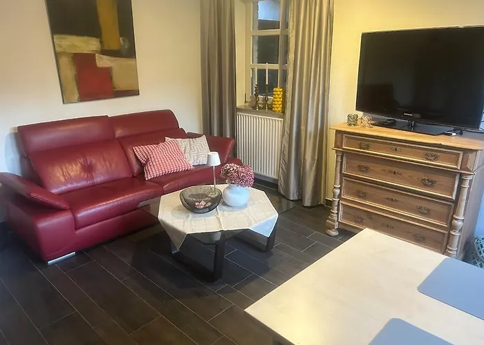 Gemuetlichkeit Im Gruenen *