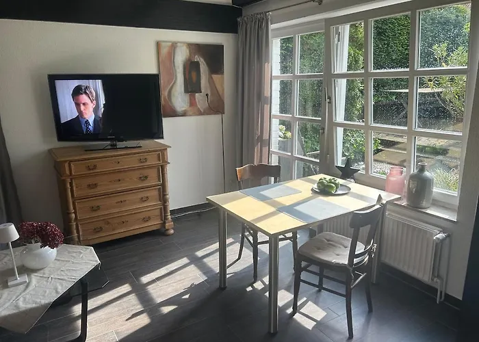 Gemuetlichkeit Im Gruenen