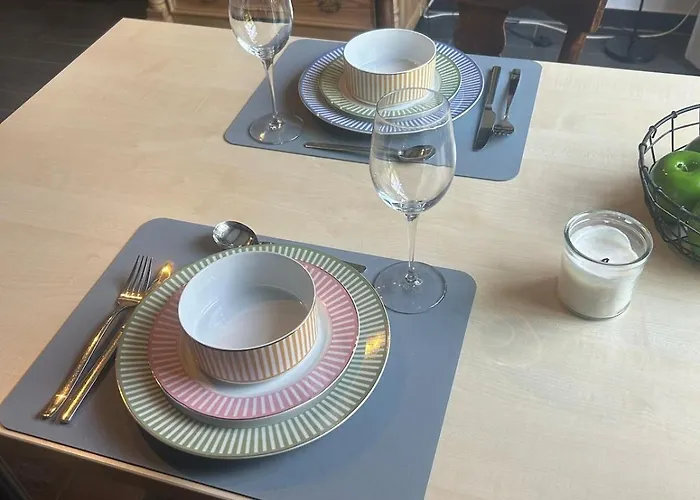 Gemuetlichkeit Im Gruenen *