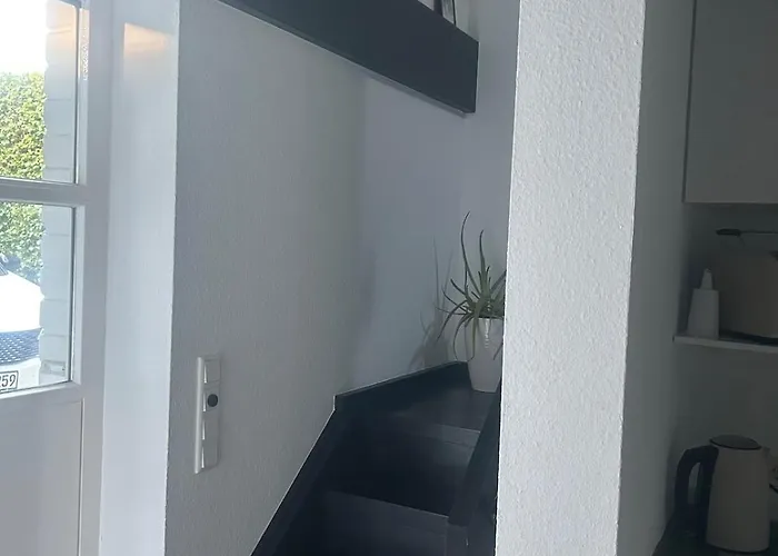 Gemuetlichkeit Im Gruenen Lägenhet