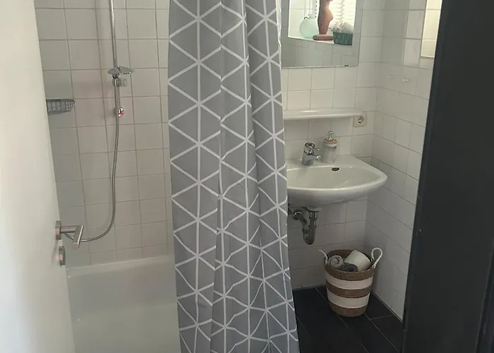 Lägenhet Gemuetlichkeit Im Gruenen