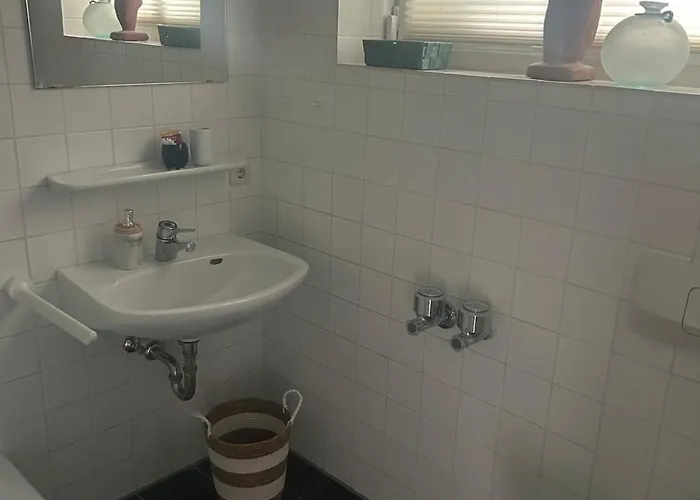 Gemuetlichkeit Im Gruenen Lägenhet *