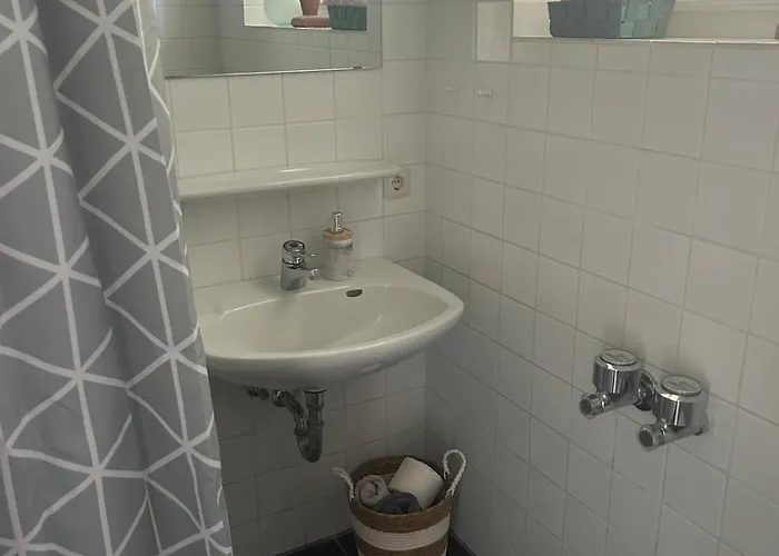 Lägenhet Gemuetlichkeit Im Gruenen