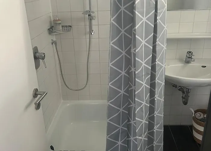 Gemuetlichkeit Im Gruenen * Warendorf