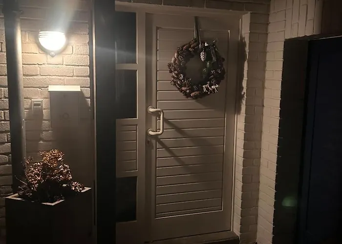 Gemuetlichkeit Im Gruenen Warendorf