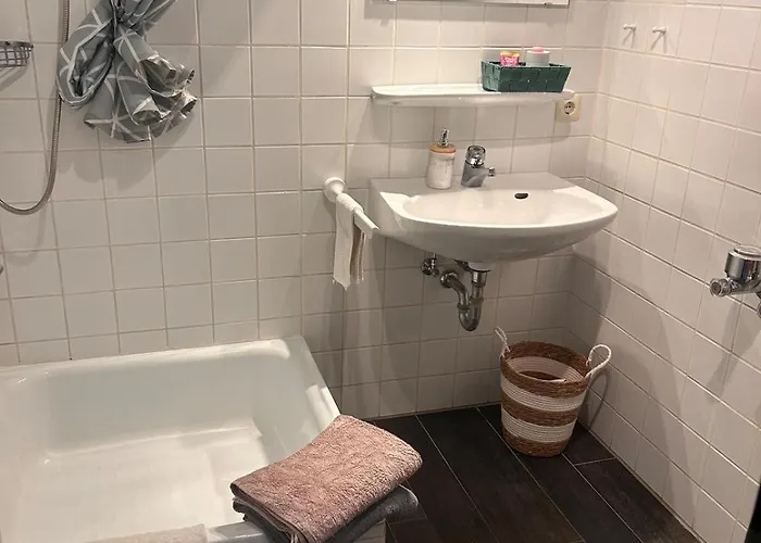 Gemuetlichkeit Im Gruenen Warendorf