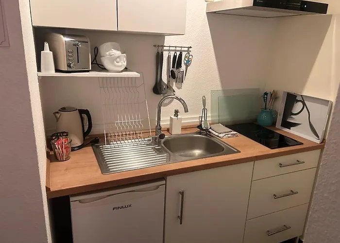 Gemuetlichkeit Im Gruenen Warendorf