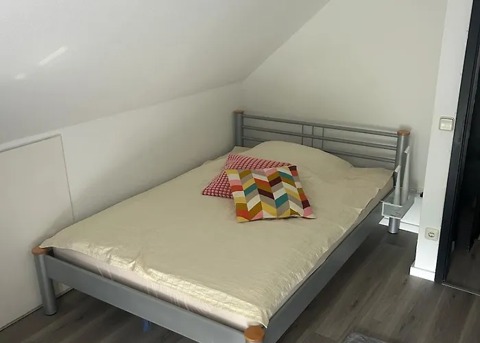 Gemuetlichkeit Im Gruenen Lägenhet *