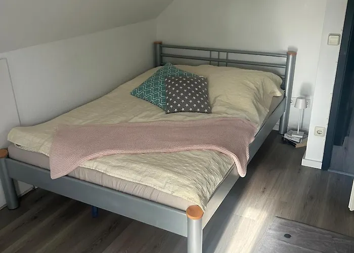 Gemuetlichkeit Im Gruenen * Warendorf