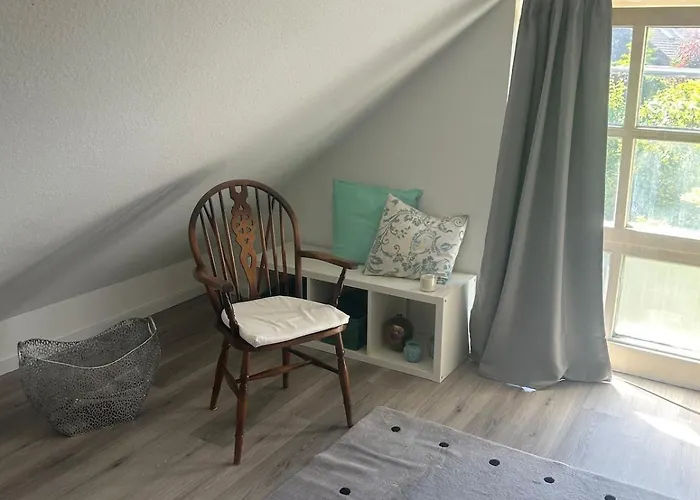 Lägenhet Gemuetlichkeit Im Gruenen