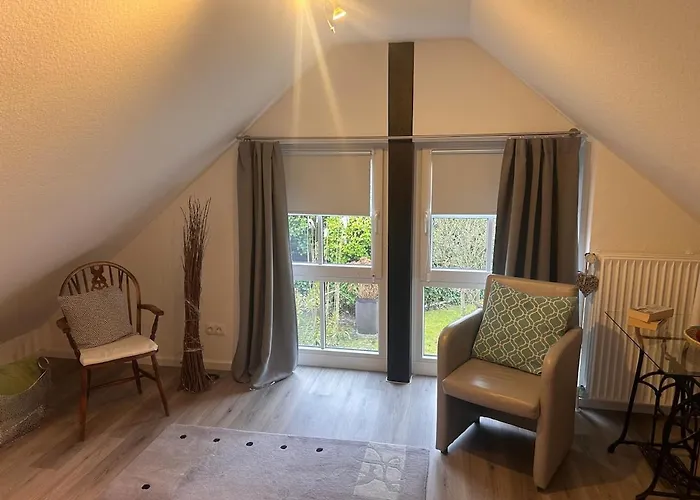 Lägenhet Gemuetlichkeit Im Gruenen