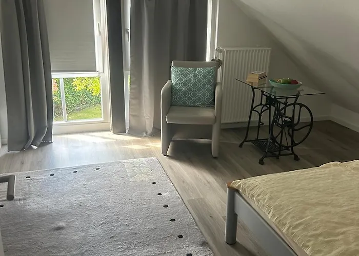 Gemuetlichkeit Im Gruenen *