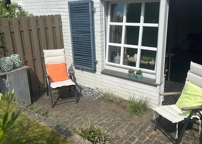 Gemuetlichkeit Im Gruenen *