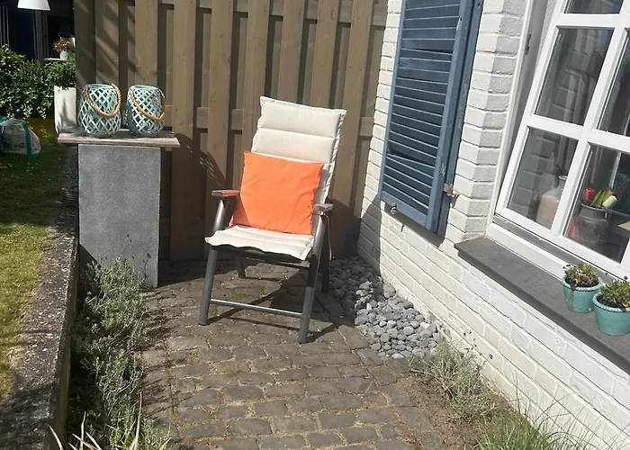 Gemuetlichkeit Im Gruenen *