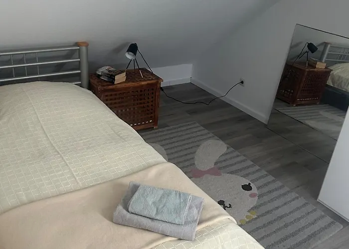 Gemuetlichkeit Im Gruenen * Warendorf