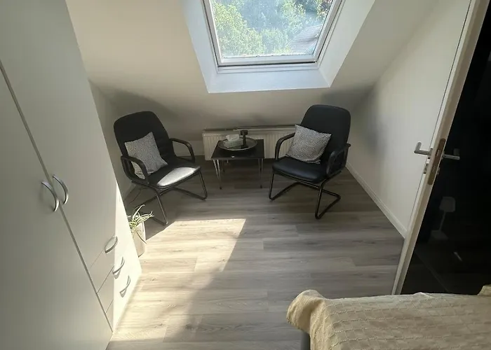 Gemuetlichkeit Im Gruenen * Warendorf