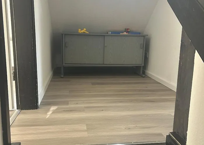 Gemuetlichkeit Im Gruenen * Warendorf