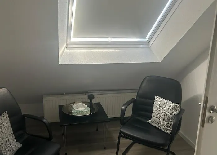 Lägenhet Gemuetlichkeit Im Gruenen *