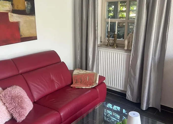 Gemuetlichkeit Im Gruenen